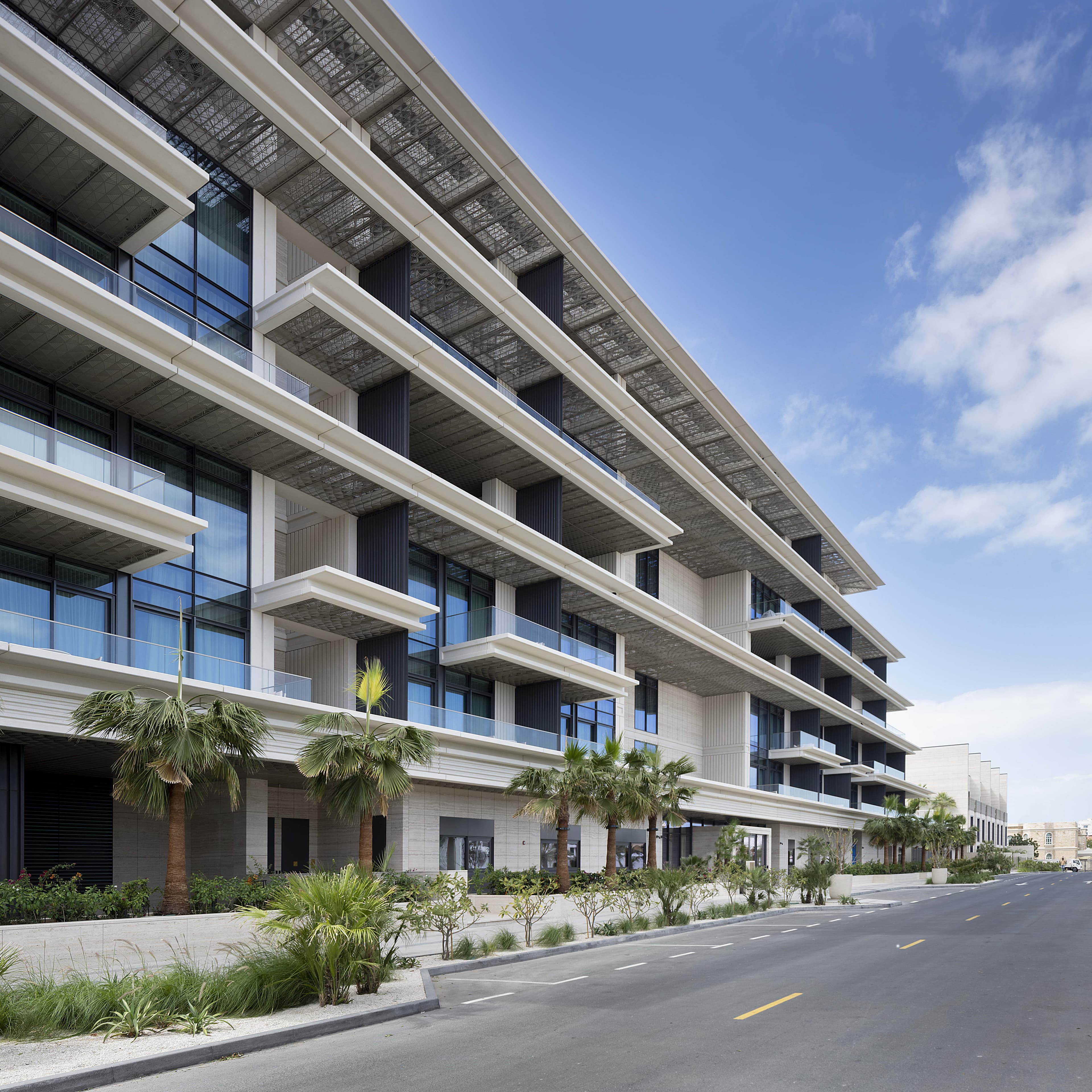 Four Seasons Private Residences Jumeirah