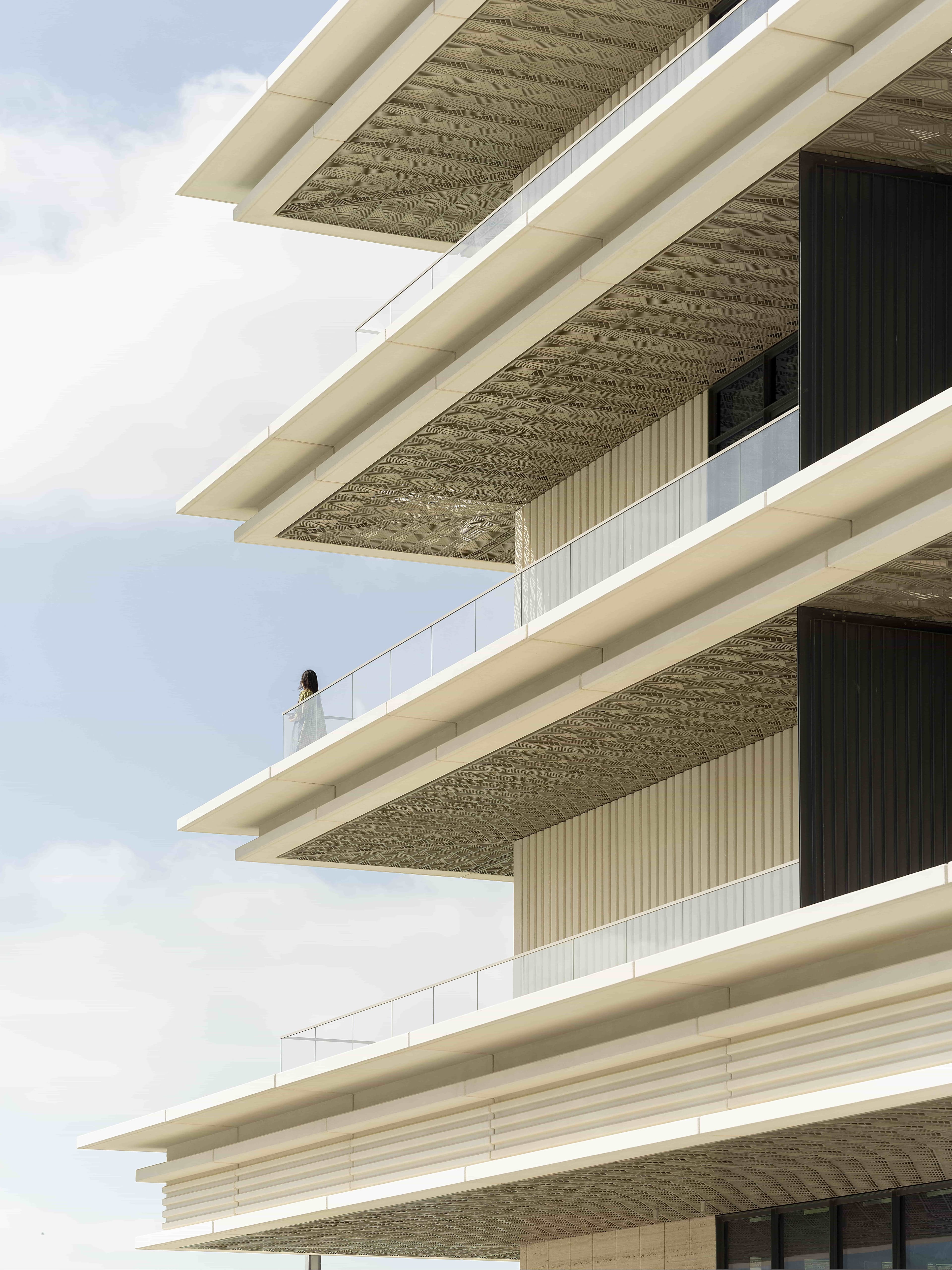 Four Seasons Private Residences Jumeirah render 3