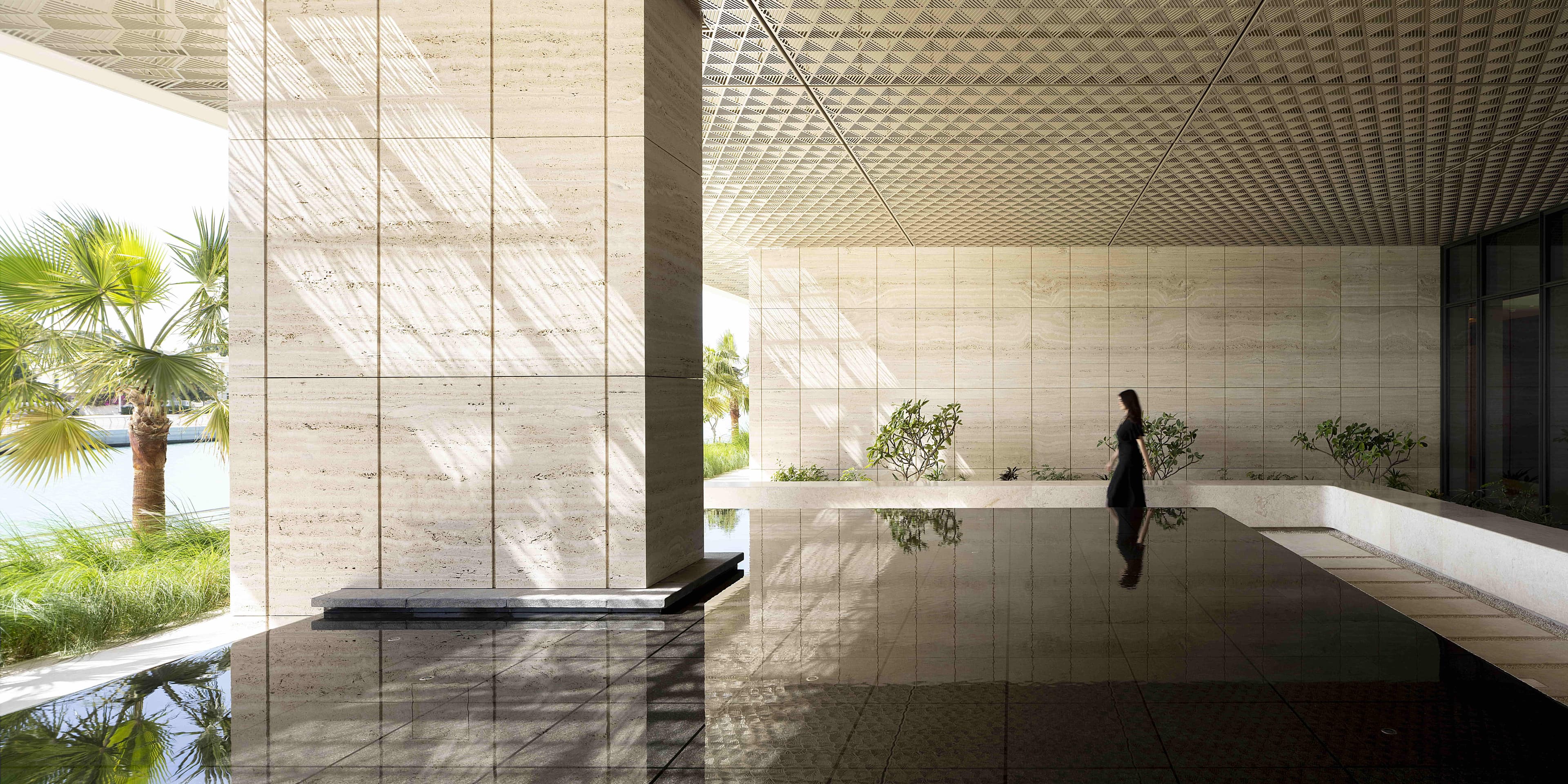 Four Seasons Private Residences Jumeirah render 5