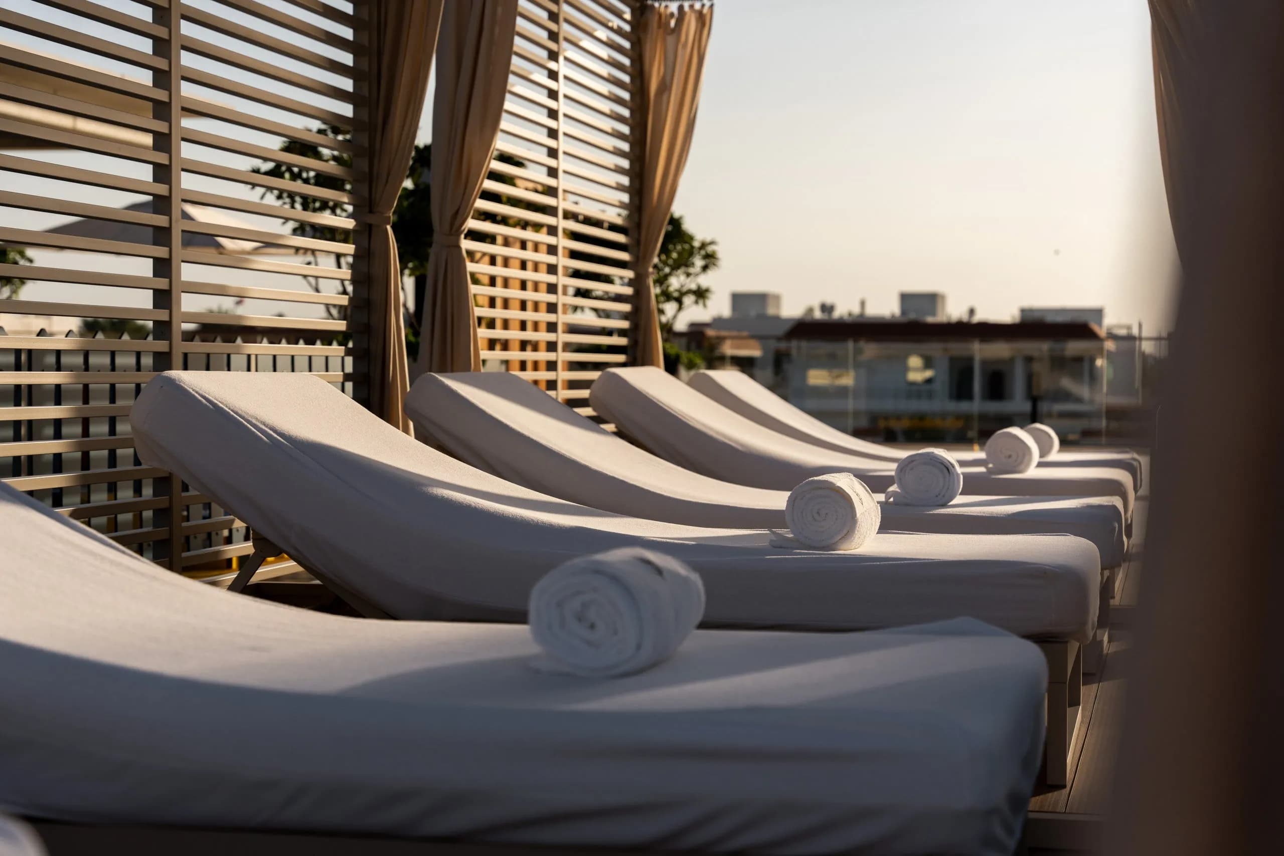 Four Seasons Private Residences Jumeirah render 6